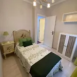 بيت للعطل Casa En La Playa *