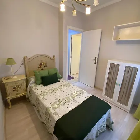 Сasa de vacaciones Casa En La Playa *