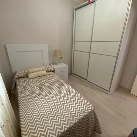 Сasa de vacaciones Casa En La Playa Pobra Do Caraminal