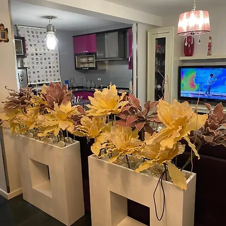 Сasa de vacaciones Casa En La Playa *