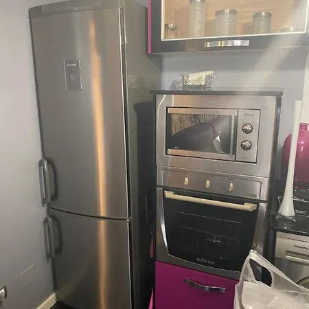 Casa En La Playa Сasa de vacaciones Pobra Do Caraminal