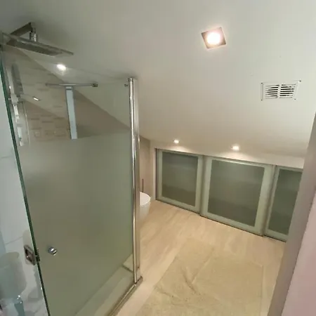 Сasa de vacaciones Casa En La Playa *