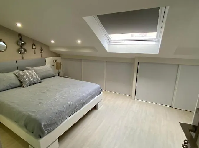 Casa En La Playa Pobra Do Caraminal