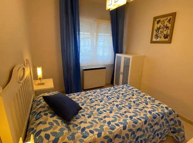 Tatil Evi Casa En La Playa *