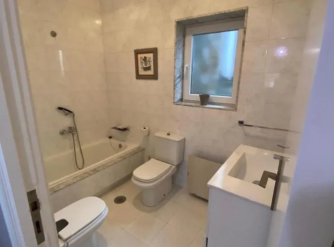 Tatil Evi Casa En La Playa Pobra Do Caraminal