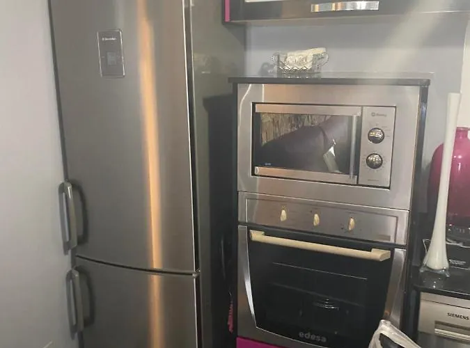 Casa En La Playa Tatil Evi Pobra Do Caraminal