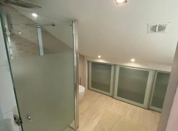 Tatil Evi Casa En La Playa *