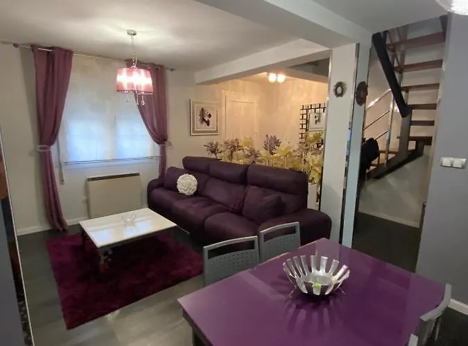 Casa En La Playa * Пуэбла-дель-Караминьяль